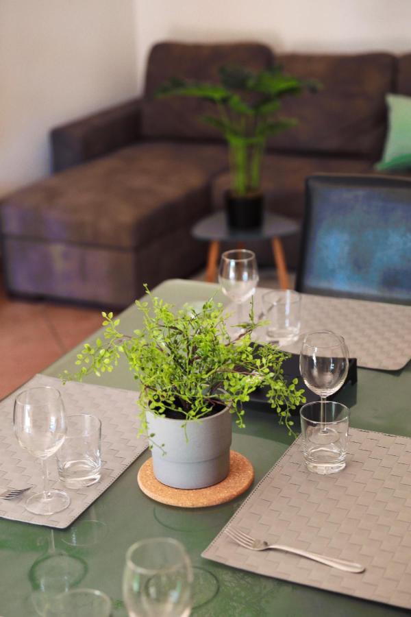 Villa Mercedes 로마 외부 사진