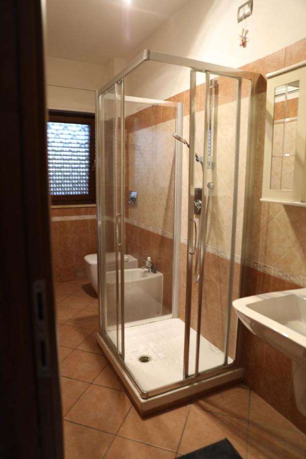 Villa Mercedes 로마 외부 사진